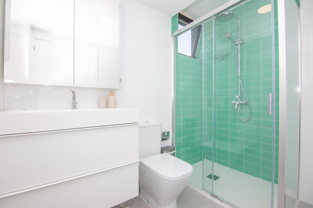Cascasas The Green Apartment Corralejo Dış mekan fotoğraf